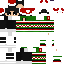 skin for Skin de navidad 