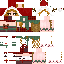 skin for Skin de Niki navidad 