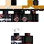 skin for skin otaku de bggamerone