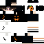 skin for Skin para LGsusCristo de HalloWeen