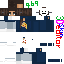 skin for Skipperplayz face