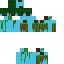 skin for sky block lots of vines