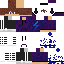 skin for Sky Boy Hoodie