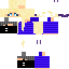 skin for Skyler skin