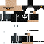 skin for Slav man with mustage