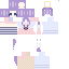 skin for Sleepy my main OC