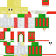 skin for SleepyIFE Christmas Revised