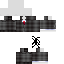 skin for slenderman