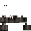 skin for Slenderman Shy Guy my Halloween skin btw