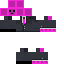 skin for Slime Business pink