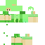 skin for Slime girl