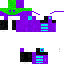 skin for Slime Guy Purple FIXED but differant jacket