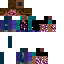 skin for Slime man