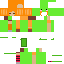 skin for Slime Onesie P