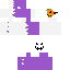 skin for Slime Overcoming Halloween