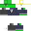 skin for Slime Tuxedo