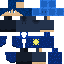 skin for Slime Wizard