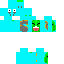 skin for Slogo VS Jelly