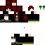 skin for slytherin girl pelirroja