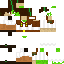 skin for SmallishBeans Morph