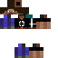 skin for Smash Steve