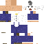 skin for Smiling Friends : Mr. Boss