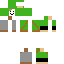 skin for SMP Champ By Aoichan