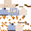 skin for SMutisgh hudn