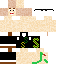 skin for snake boy