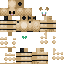 skin for Sniffy