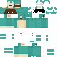 skin for snorlax onesie but me