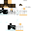 skin for Snow Boy