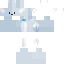 skin for Snow Foxie