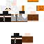 skin for Snow Golem Girl 2