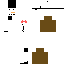 skin for snowman