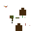 skin for snowman