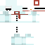 skin for Snowman but cooler