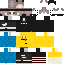 skin for So I tried to make me and it did not go well