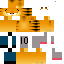 skin for socer garfeild