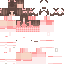 skin for soft girl w pink skirt