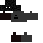 skin for Some kind of wither dude