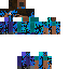 skin for Some random steve