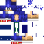 skin for sonic cool