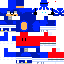 skin for Sonic Gamer