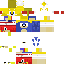 skin for Sonic heroes totem