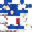 skin for sonic remastered