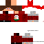 skin for Sonka26 Christmas 2024