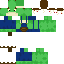 skin for Soup Frog