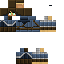 skin for Southern Water Tribe