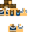 skin for Southern Water Tribe Female